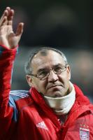 FUSSBALL CHL   AC Mailand - FC Bayern Muenchen