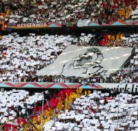 Fussball WM 2006 GER-SWE