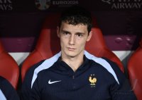 Fussball Europameisterschaft 2024: Spanien - Frankreich