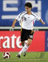 Fussball International  U17 Weltmeisterschaft