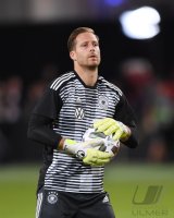 Fussball UEFA Nations League: Deutschland - Spanien