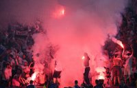 Fussball CHL FINALE 24/25 in Muenchen: Paris Saint - Germain - Inter Mailand