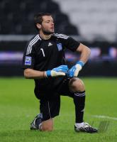Fussball International   Torwart Alexandros TZORVAS (Griechenland)