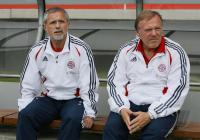 FUSSBALL Regionalliga Sued   SSV RT - FC Bayer II