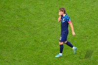 FUSSBALL WM 2022 Halbfinale Argentinien - Kroatien