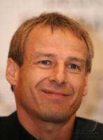 Fussball International Klinsmann
