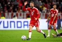 FUSSBALL CHAMPIONS LEAGUE  SAISON 26/27  FC Bayern Muenchen - FC Arsenal