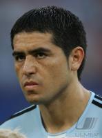 Fussball WM 2006: Argentinien - Elfenbeinkueste