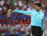 Fussball WM Vorrunde Frankreich-Schweiz