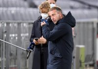 Fussball International CHL 20/21: FC Bayern Muenchen - Paris Saint-Germain