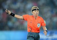 FUSSBALL  Olympia 2008   Viertelfinale Halbfinale Frauen  Japan - USA