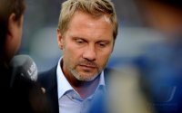 Fussball 1. Bundesliga Saison 12/13: Hamburger SV - VfB Stuttgart