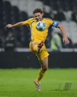 Fussball International   Andriy Shevchenko (Ukraine)