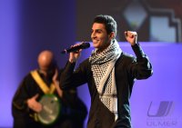 FUSSBALL 64. FIFA  Kongress in Sao Paulo 2014: Eroeffnung