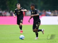 Fussball 1. Bundesliga Saison 21/22 Testspiel: 1. FC Koeln - FC Bayern Muenchen