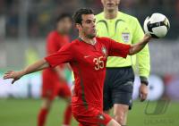 Fussball International, Portugal: Ribeiro