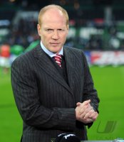 Fussball: 1. Bundesliga Saison 2010/2011: Werder Bremen - Moenchengladbach