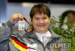JUDO EM in  Duesseldorf 3.Tag