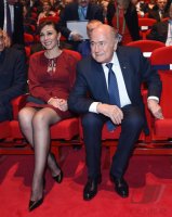 Fussball International 65. FIFA Kongress: Eroeffnung