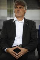 FUSSBALL 1. BUNDESLIGA: 1.FC Koeln - FC Schalke 04