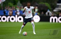 Fussball WM 2026 Vorrunde: England - Ghana