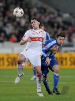 Fussball 1. Bundesliga : VfB Stuttgart - VfL Bochum