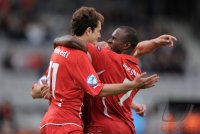 Fussball U21-Europameisterschaft 2011: Schweiz - Weissrussland