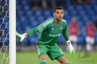 Fussball Champions League Quali 15/15: FC Basel - Maccabi Tel Aviv