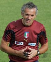 Fussball International EM Qualifikation 2008