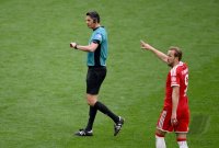 Fussball  1. Bundesliga   Saison 2025/2026     34. Spieltag  FC Bayern Muenchen - 1. FC Koeln