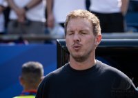 Fussball WM 2026 Sechzehntelfinale: Deutschland -  Paraguay