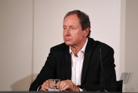 Fussball International Testspiel: Italien -  Deutschland