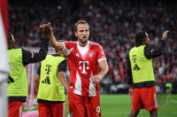 Fussball Saisoneroeffnung 1. Bundesliga 25/26
1. Spieltag: FC Bayern Muenchen - RB Leipzig