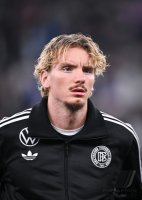 Fussball International Qualifikation WM 2026 
Deutschland - Luxenburg