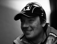 Ski Alpin;  Fritz Strobl (AUT), Portraet