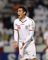 Fussball International WM Qualifikation 2014: Katar - Iran