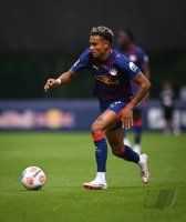 Fussball 1. Bundesliga 2025/2026 Testspiel
RB Leipzig - FC Toulouse