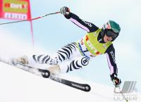 Ski Alpin; Riesenslalom Soelden Damen 2005