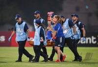 Fussball, Junioren U 17 WM 2025 Uganda - Chile, Gruppe K