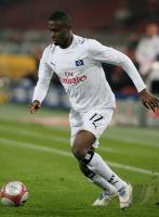 Fussball 1. Bundesliga VfB Stuttgart - Hamburger SVVfB Stuttgart - FC Schalke 04