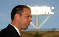 Fussball 1. Bundesliga:  VfB Stuttgart - Eintracht Frankfurt