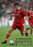 Fussball 1. Bundesliga  FC Bayern Muenchen - Gladbach