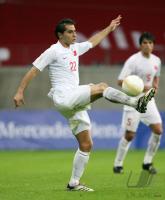 Fussball International, Tuerkei: ALTINTOP Einzelaktion
