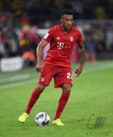 Fussball 1. Bundesliga 19/20 Supercup Finale: Borussia Dortmund - FC Bayern Muenchen
