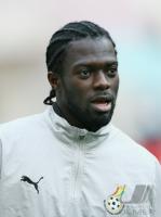 Fussball  International Testspiel Tunesien - Ghana