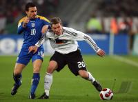 EM Qualifikation Deutschland - Zypern