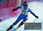 SKI   Weltcup  Super G Aspen Damen Kirsten L Clark (USA)