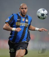 Fussball International Champions League  Inter Mailand - Manchester United