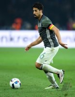 Fussball International Testspiel: Deutschland - England