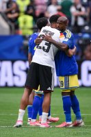 Fussball WM 2026 Vorrunde: Deutschland - Curacao